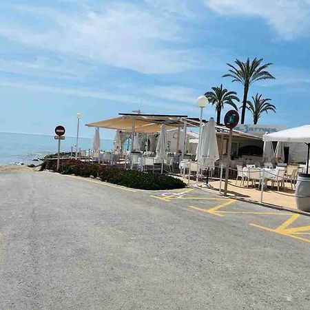Апартаменты Refugio By The Sea Ориуэла Экстерьер фото